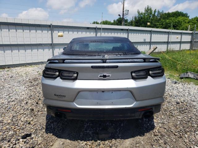 1G1FD3DS8R0105595 Chevrolet Camaro LT 6