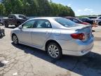 2010 Toyota Corolla Base   en Venta en Austell, GA - Mechanical