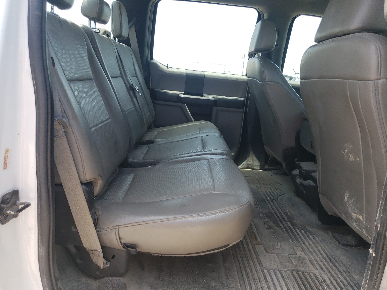 1FT7W2BT5KEE18088 2019 Ford F250 Super Duty