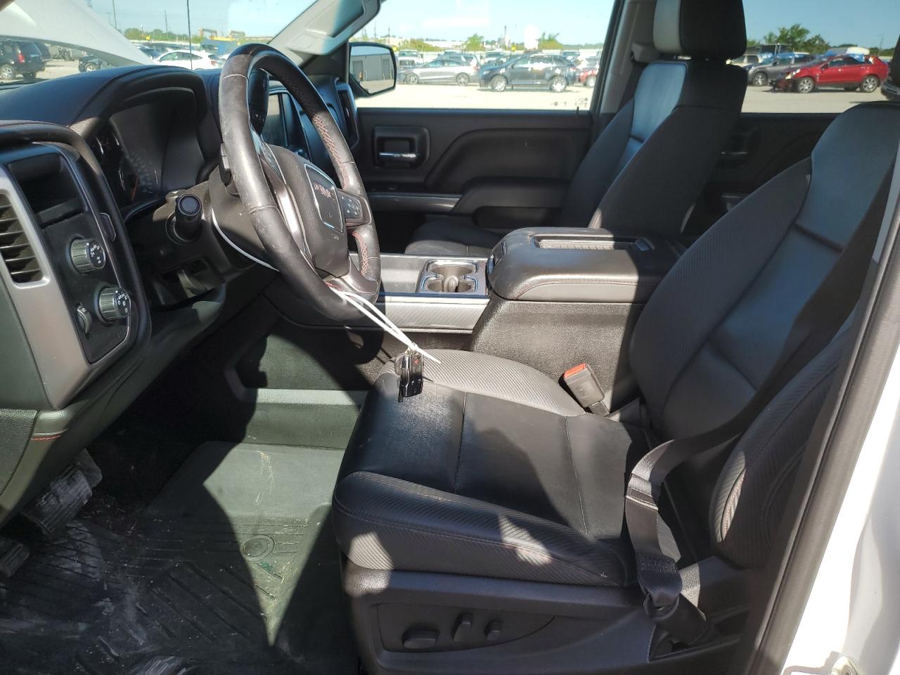 3GTU2NEC4JG272141 2018 GMC Sierra K1500 Slt