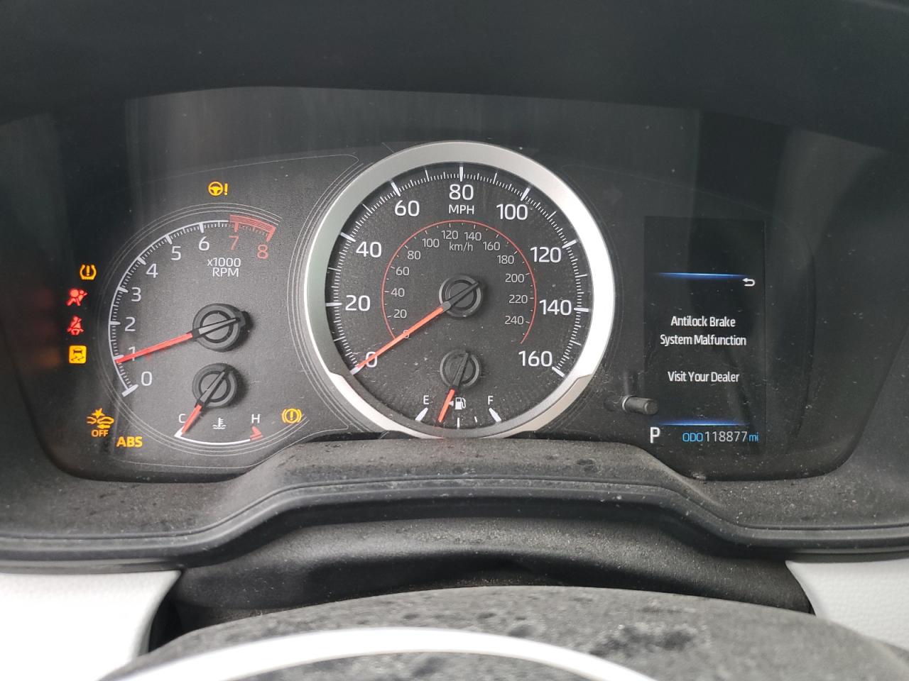 2020 Toyota Corolla Se VIN: JTDS4RCE4LJ019643 Lot: 88656105