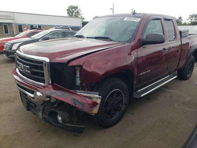 New Britain, CT에서 판매 중인 2009 Gmc Sierra K1500 Sle - Front End