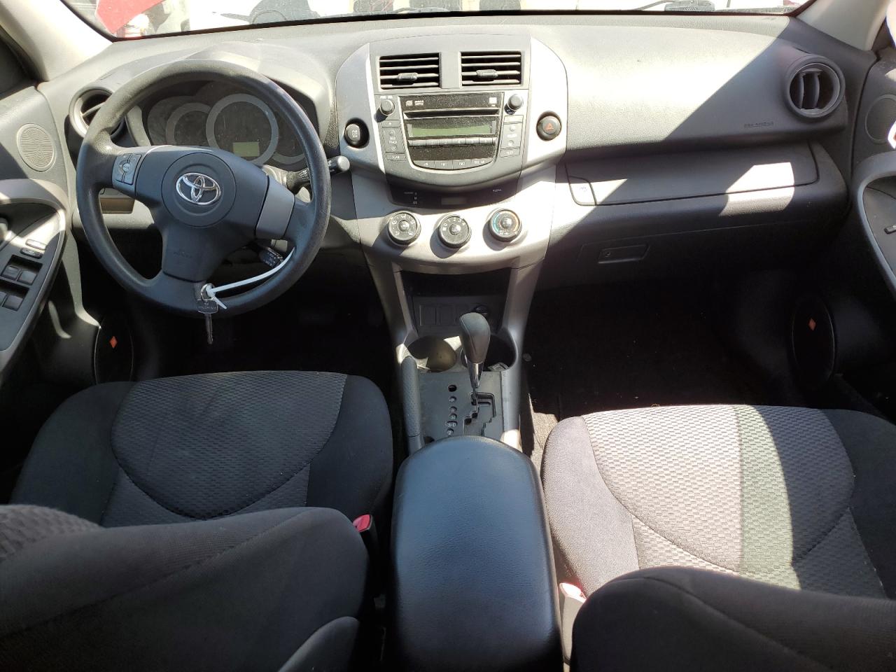 2006 Toyota Rav4 Sport VIN: JTMBD32V766019108 Lot: 53808454