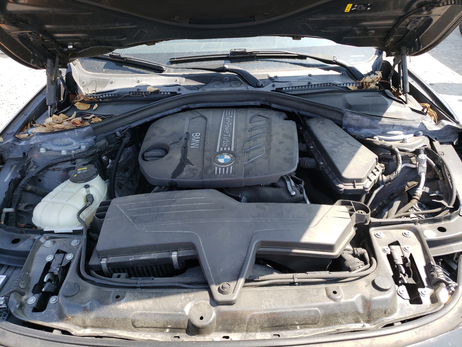 WBA8J1C33HA018460 2017 BMW 328 D xDrive