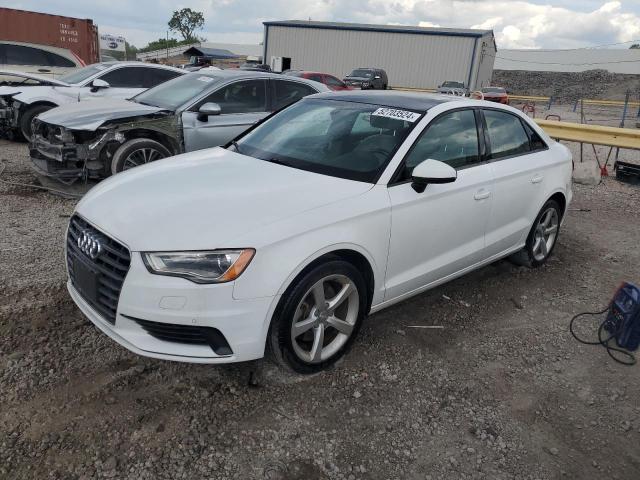 2016 Audi A3 Premium