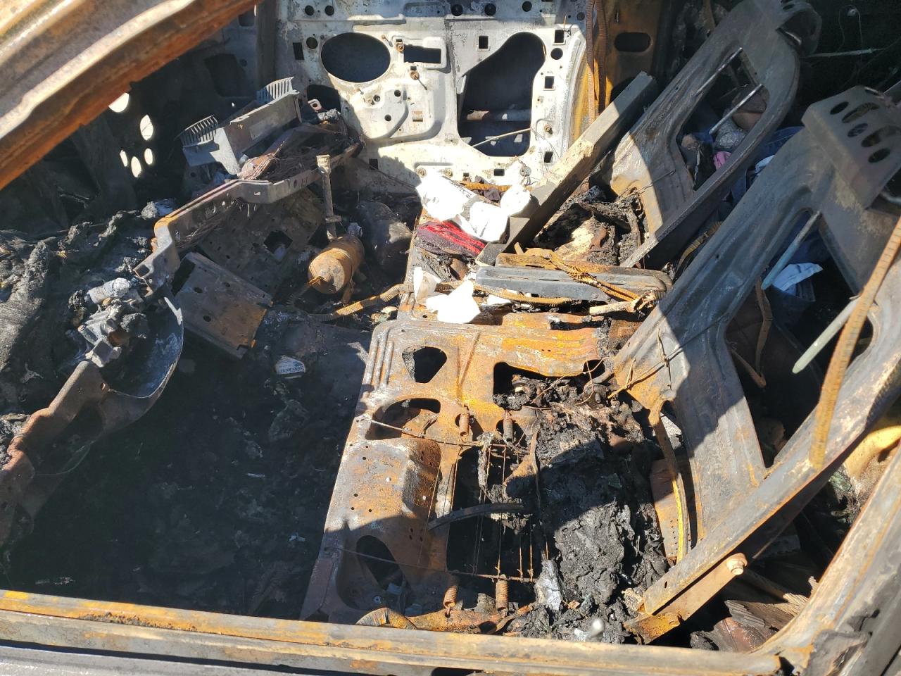 1998 Ford Crown Victoria Lx VIN: 2FAFP74W0WX117445 Lot: 53814154