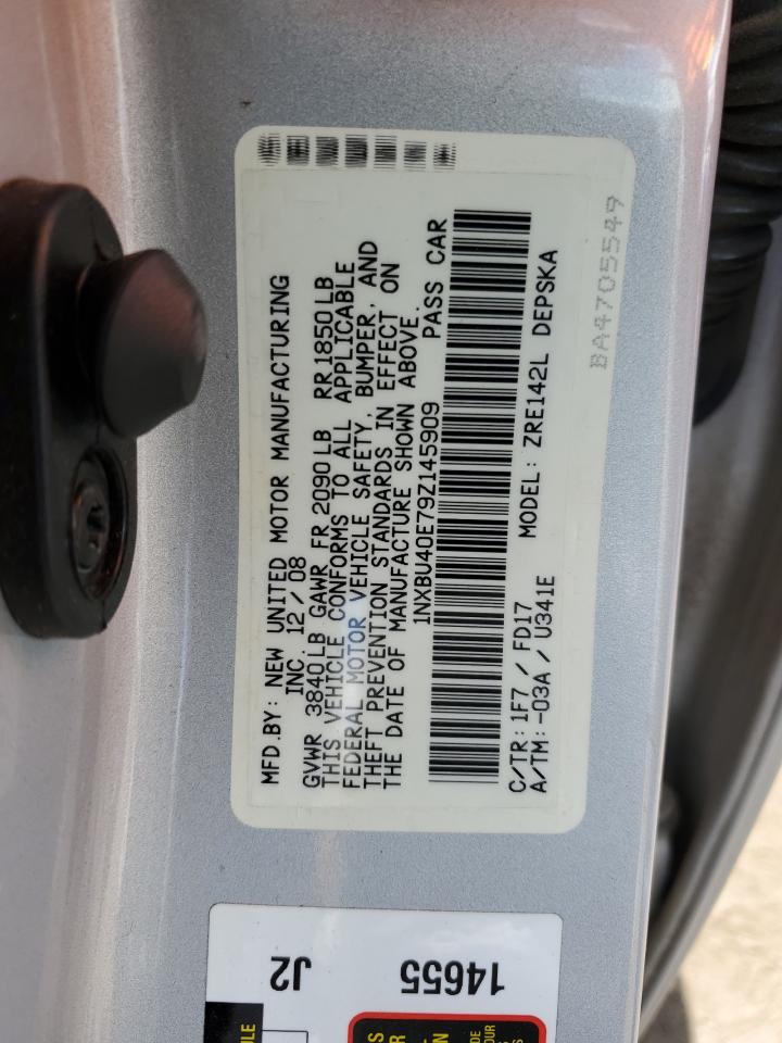 2009 Toyota Corolla - Image 13