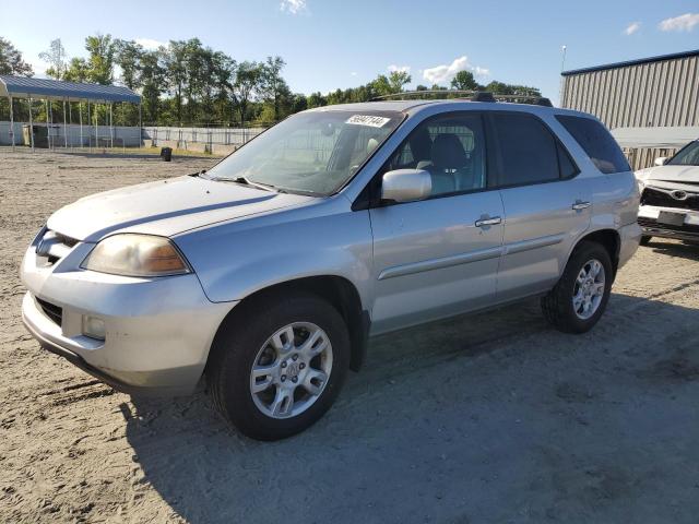 2006 Acura Mdx Touring للبيع في Spartanburg، SC - Front End