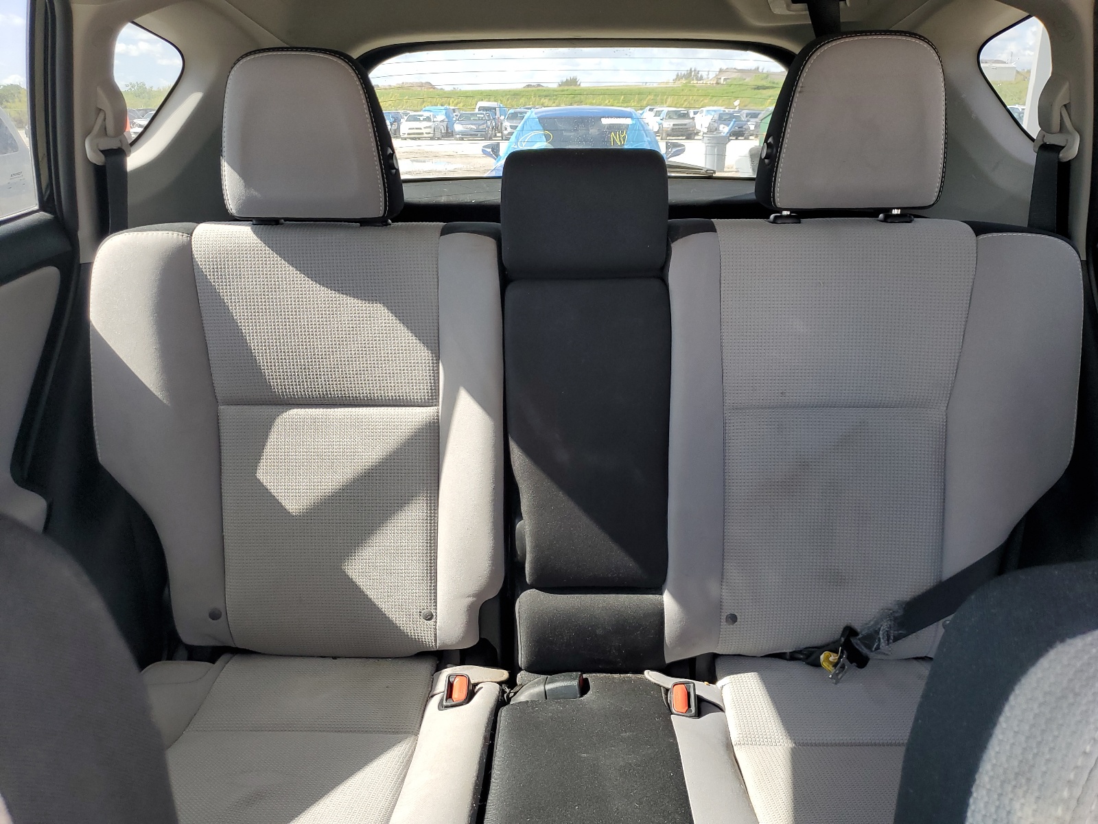 2T3WFREVXHW347859 2017 Toyota Rav4 Xle