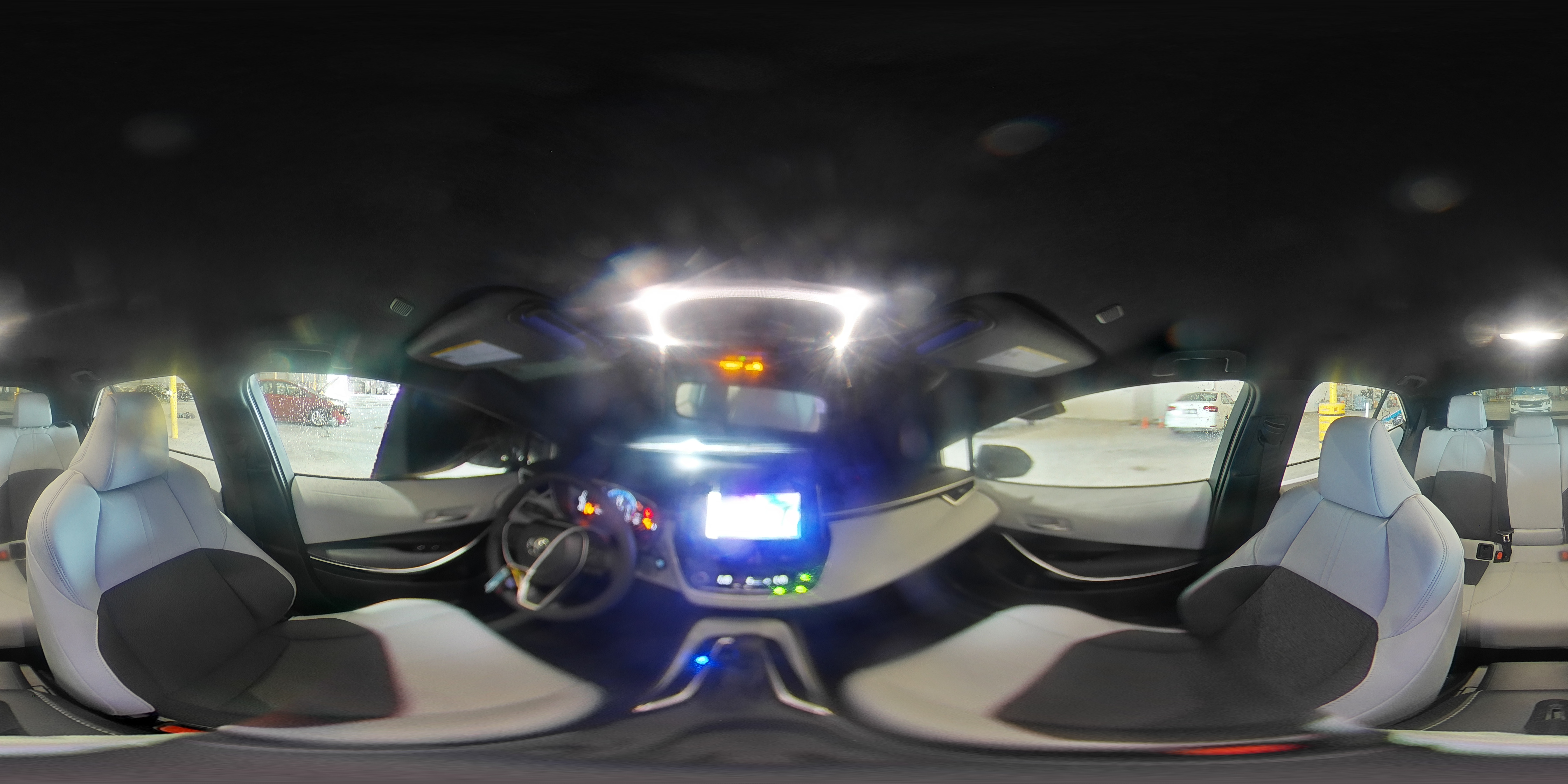 2024 Toyota Corolla - Image 13