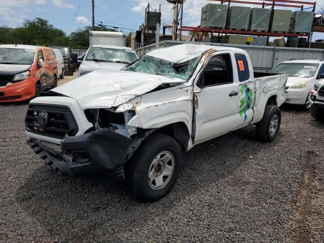 2021 Toyota Tacoma Access Cab