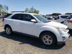 2CNFLNEC0B6****** Salvage and Wrecked 2011 Chevrolet Equinox in Connecticut State