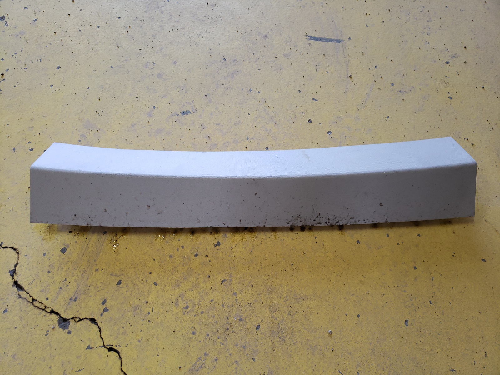 3C4PDCGG8JT157092 2018 Dodge Journey Crossroad