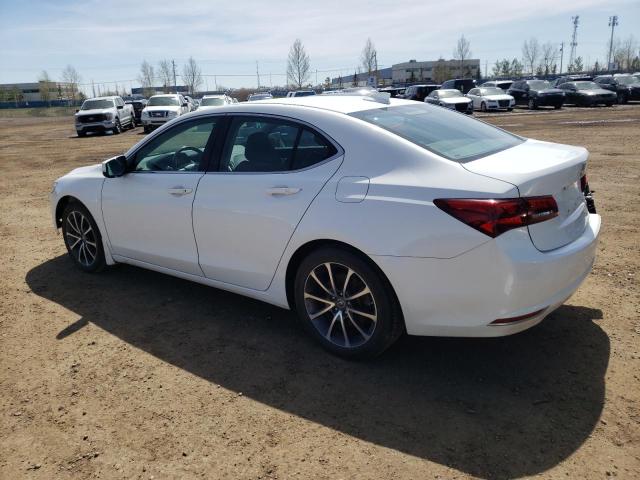 2016 ACURA TLX TECH