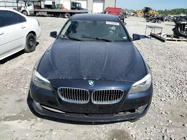 2011 BMW 535 Xi VIN: WBAFU7C59BC780805 Lot: 56196444