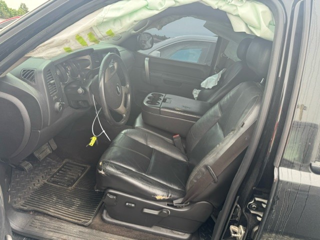 3GCPKSE79CG266496 2012 Chevrolet Silverado K1500 Lt