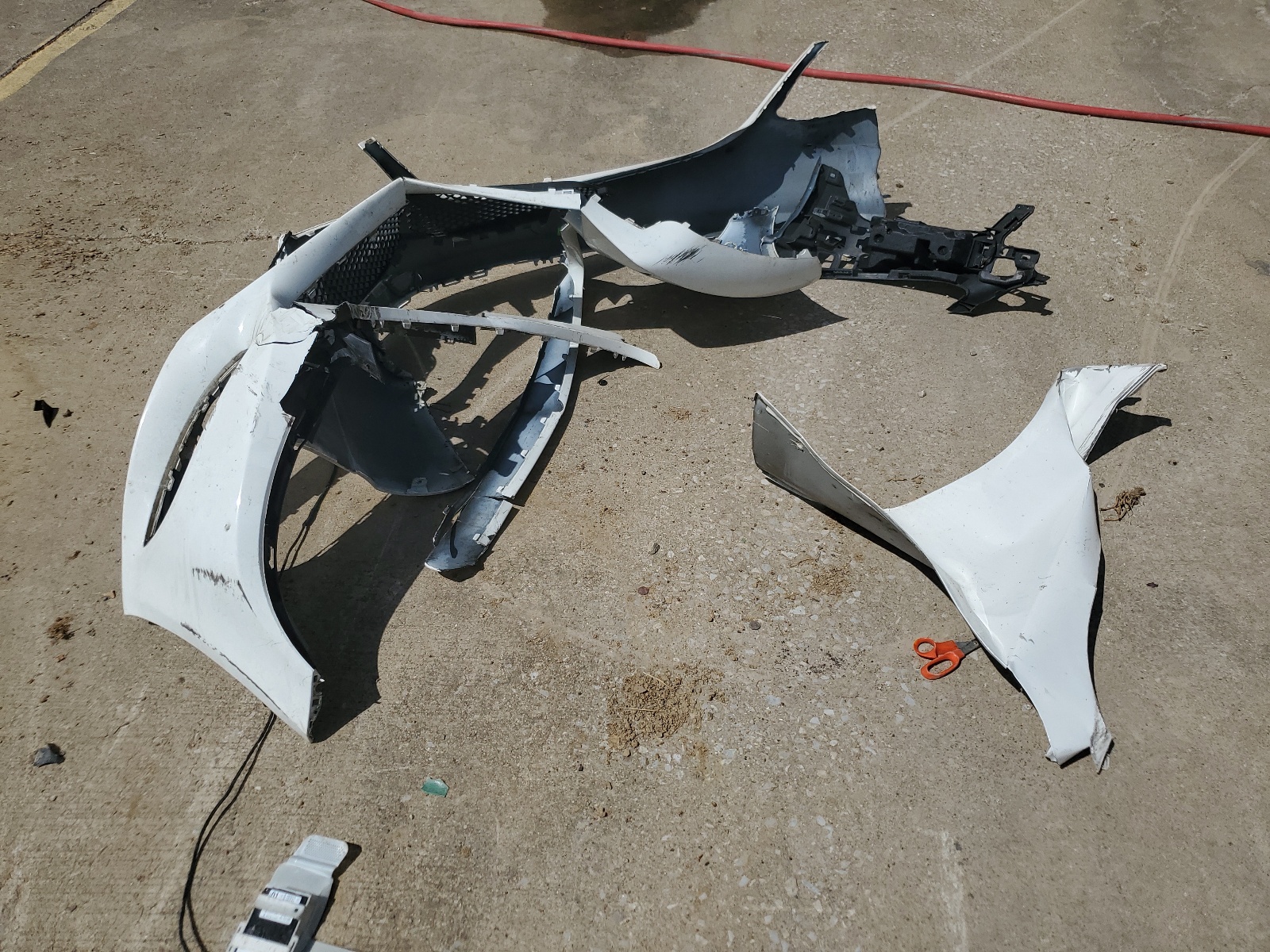 55SWF4KBXHU213032 2017 Mercedes-Benz C 300 4Matic