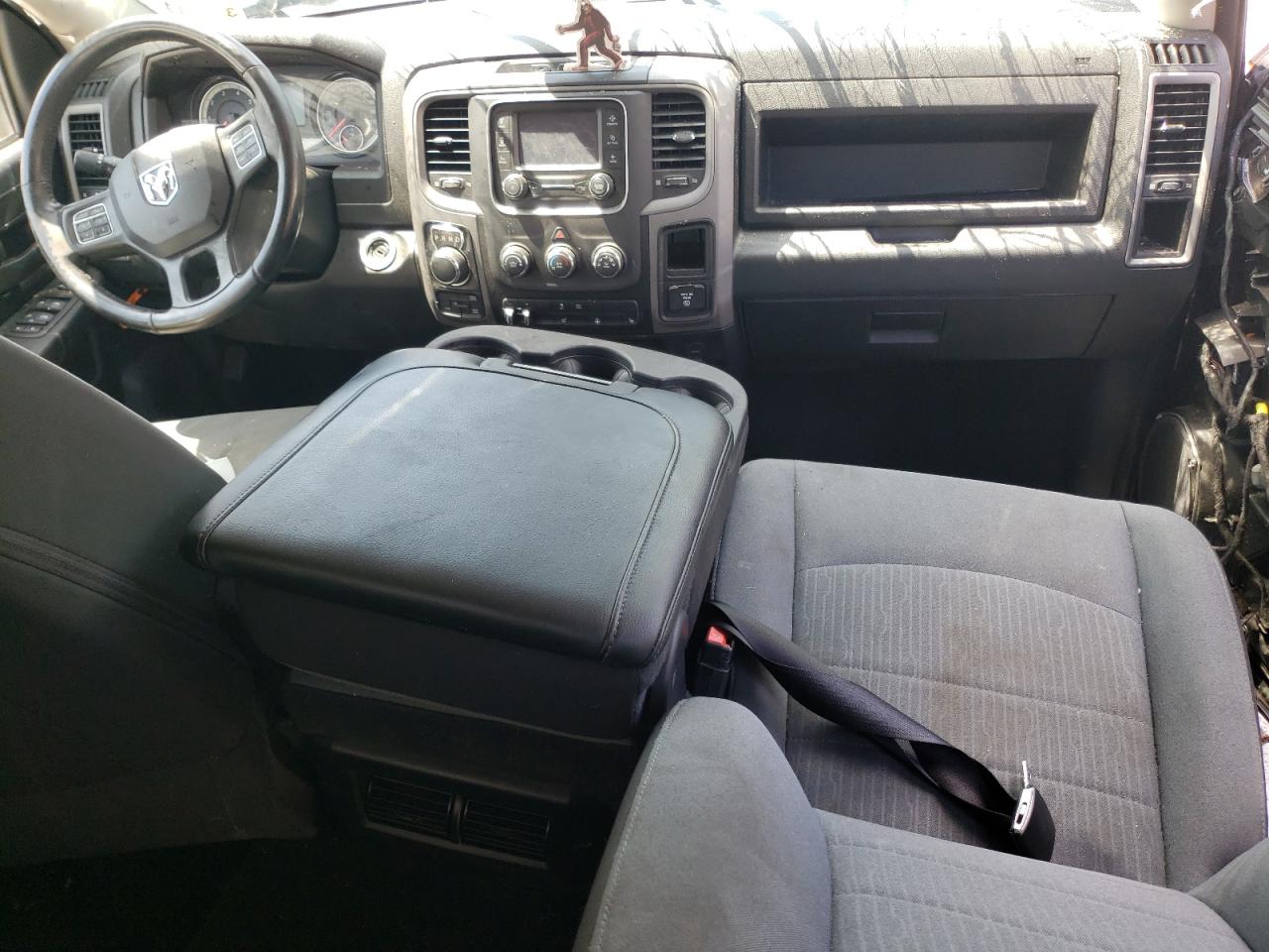 2021 RAM 1500 - Image 8