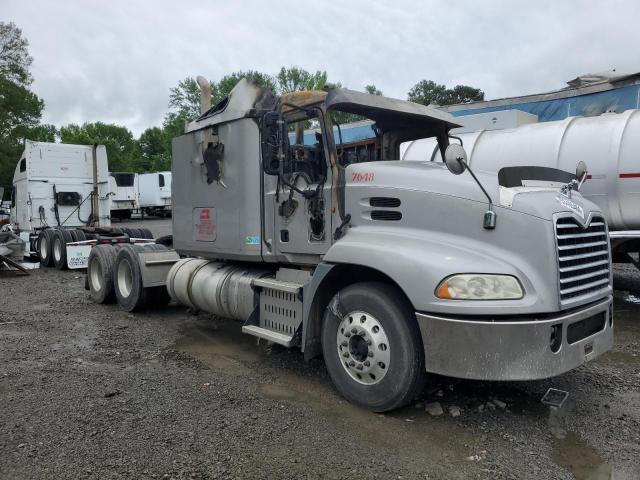 2012 Mack 600 Cxu600