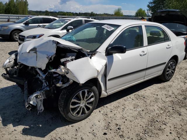 2008 Toyota Corolla Ce