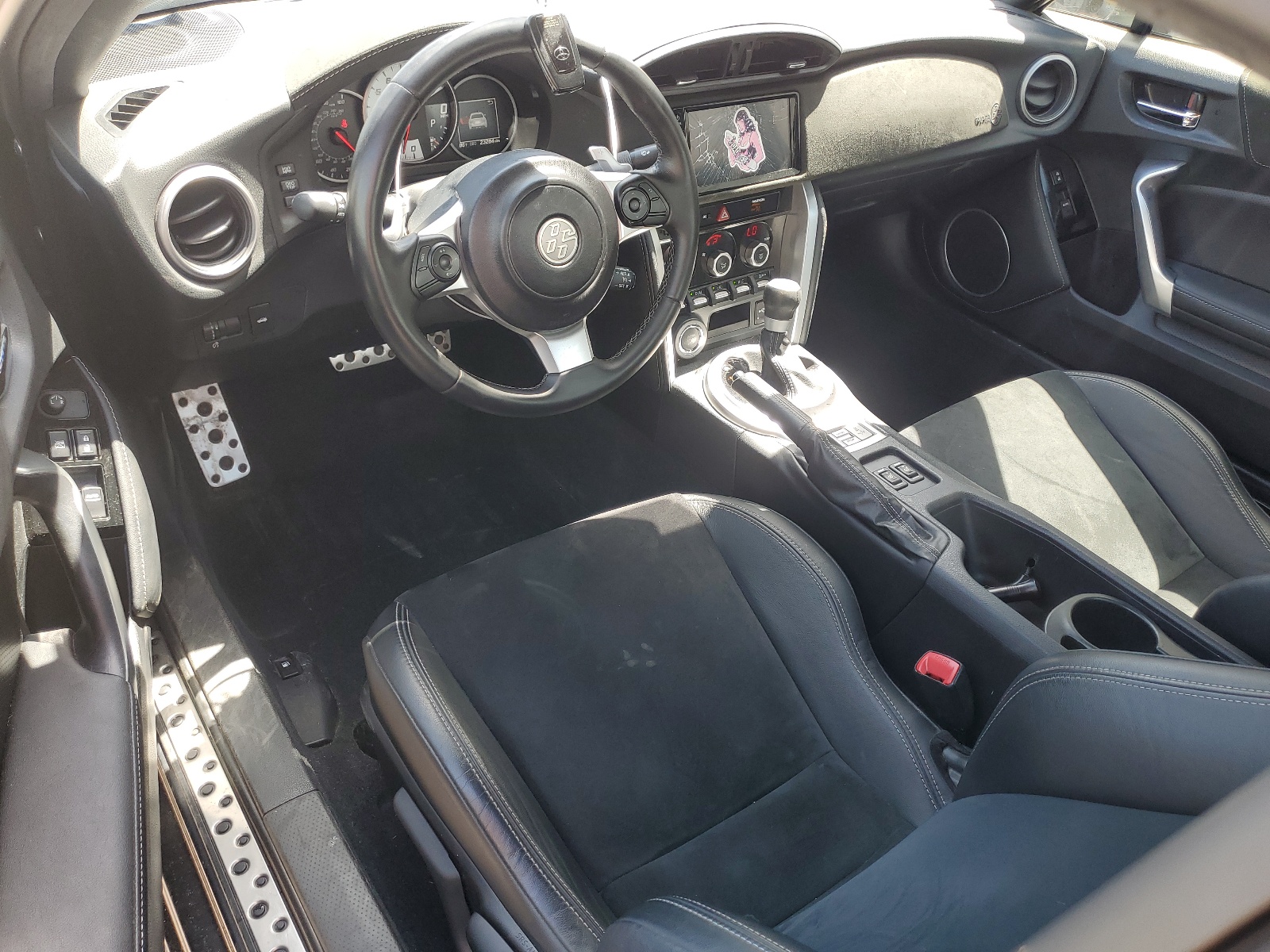 JF1ZNAE11L8753130 2020 Toyota 86 Gt