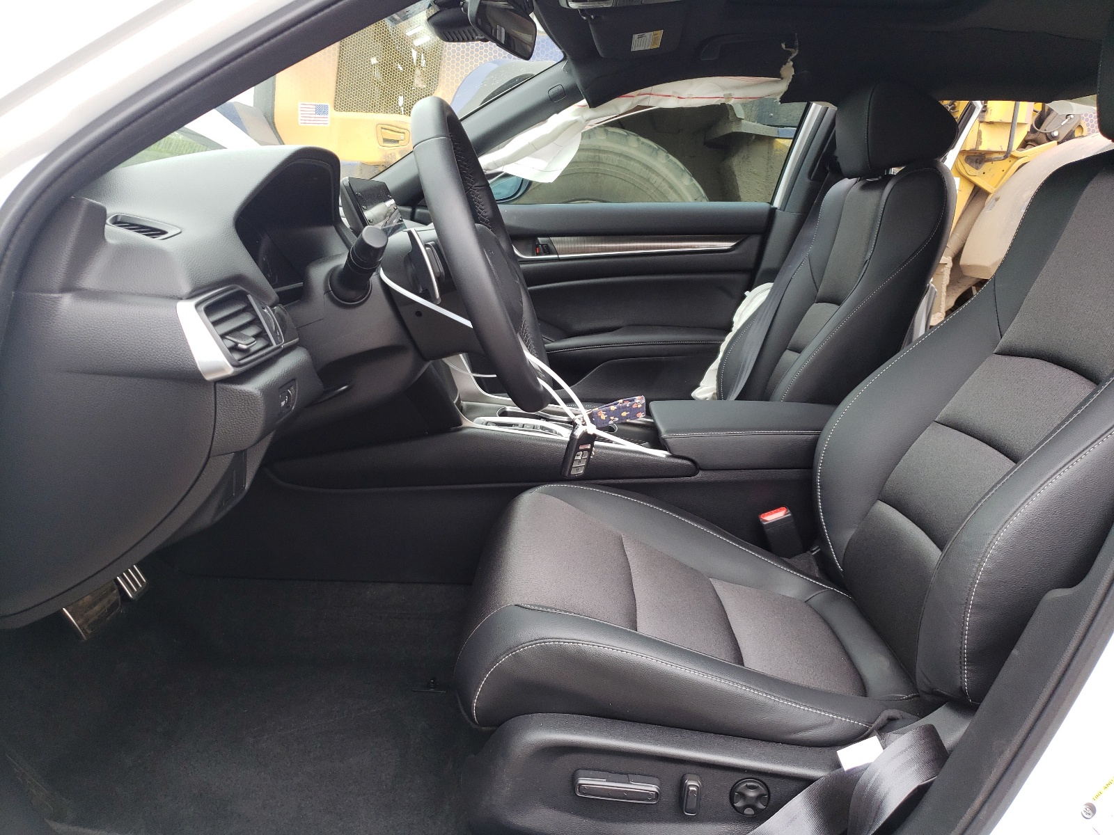 1HGCV2F30NA016214 2022 Honda Accord Sport