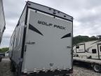 2017 Foresriver Wolf Pack zu verkaufen in Hurricane, WV - Hail