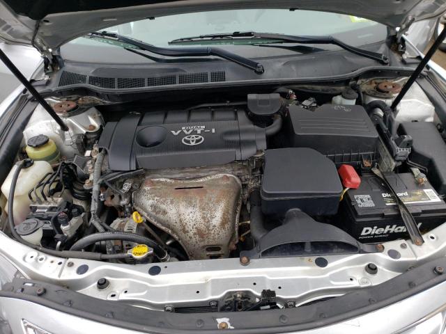 4T4BF3EK9AR032010 | 2010 Toyota camry base