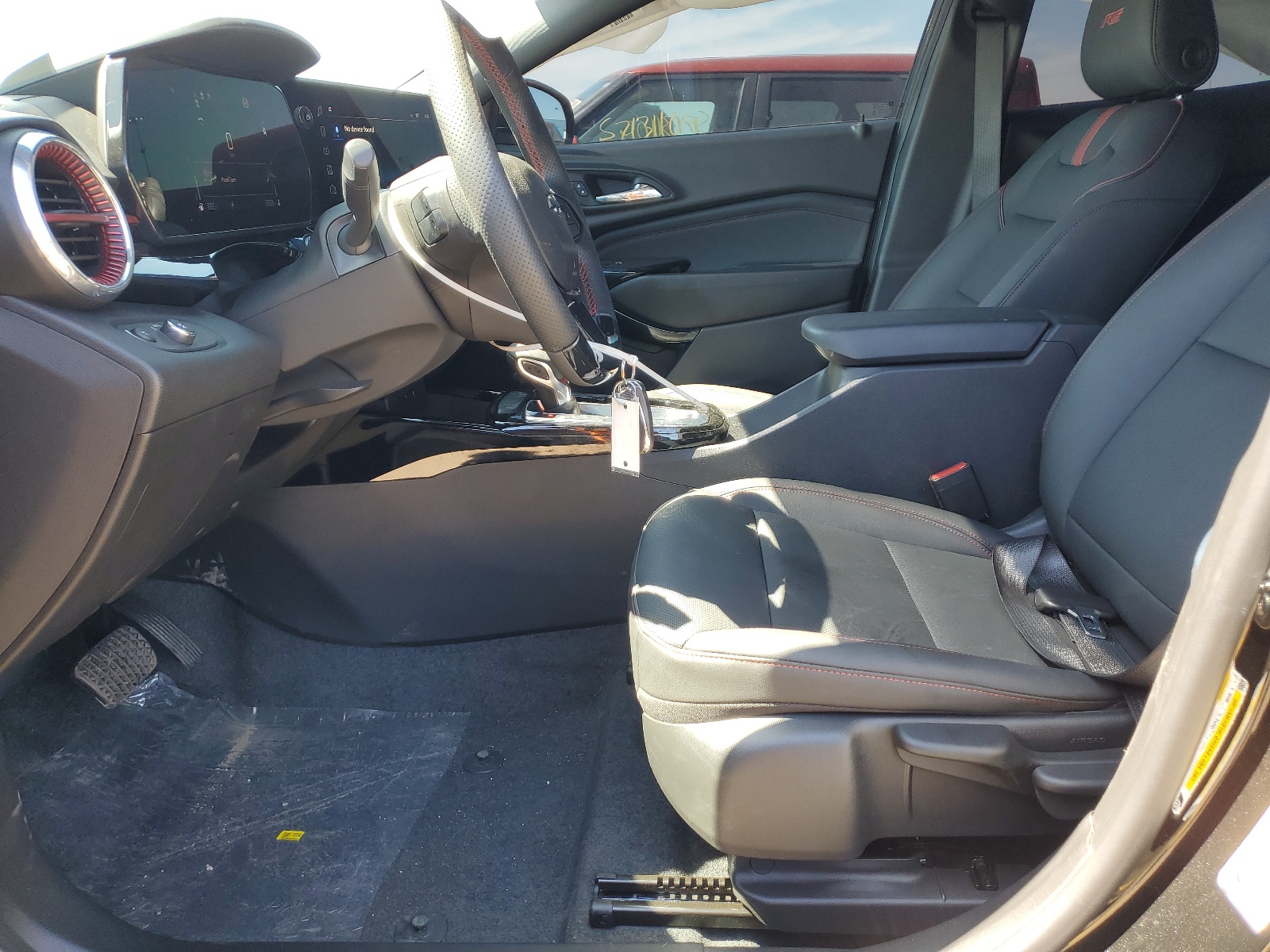 KL77LJE25RC182762 2024 Chevrolet Trax 2Rs