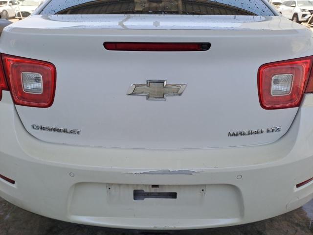 KL1GM5E55FB012735 - 2015 CHEVROLET MALIBU - #56357194