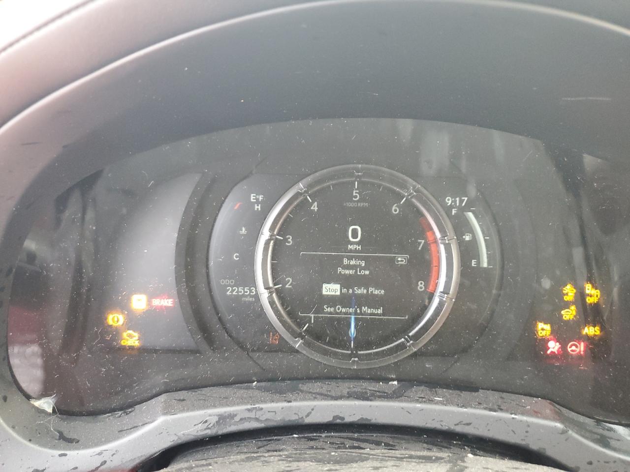 2022 Lexus Is 350 F Sport VIN: JTHGZ1B28N5057645 Lot: 68138944