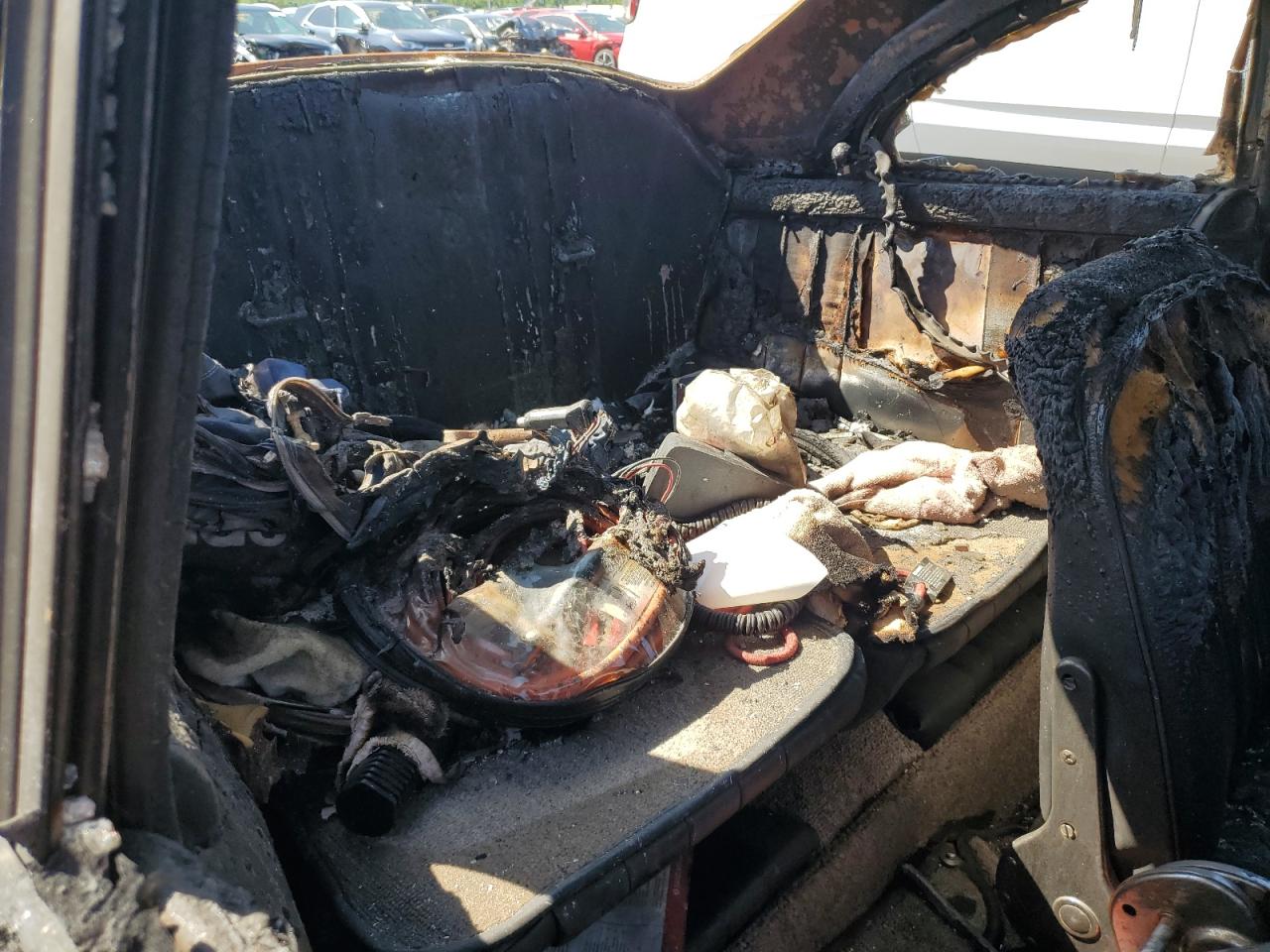 1961 Porsche All Other VIN: 112989 Lot: 55304184