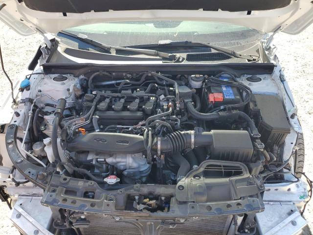 19XFL1H82PE006871 Honda Civic SPOR 11