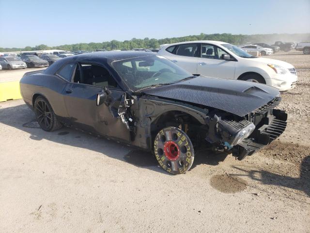  DODGE CHALLENGER 2023 Czarny