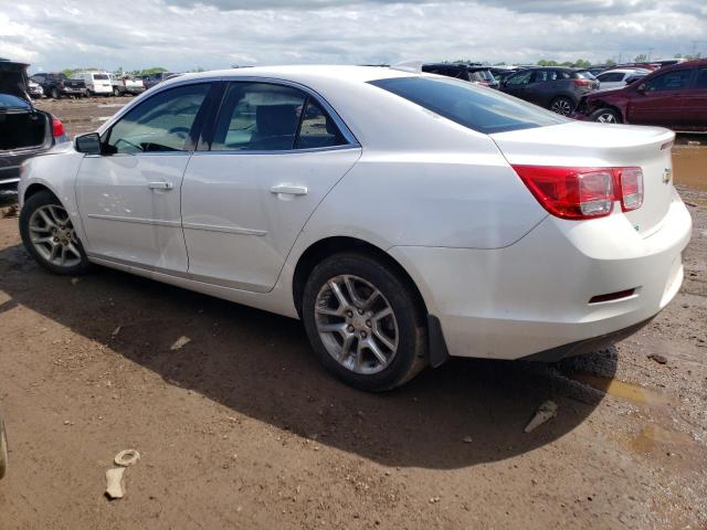  CHEVROLET MALIBU 2016 Білий