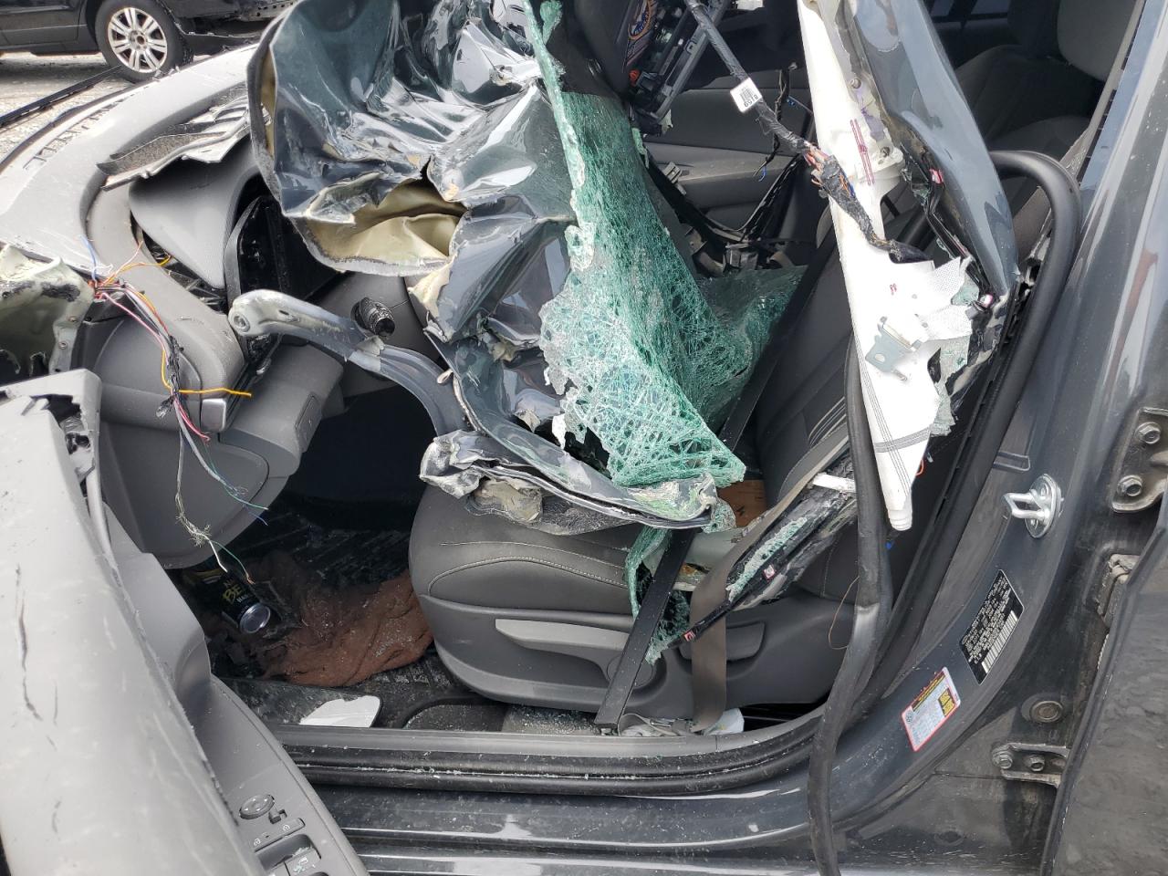 2024 Hyundai Elantra Sel VIN: KMHLM4DG9RU654951 Lot: 55500244