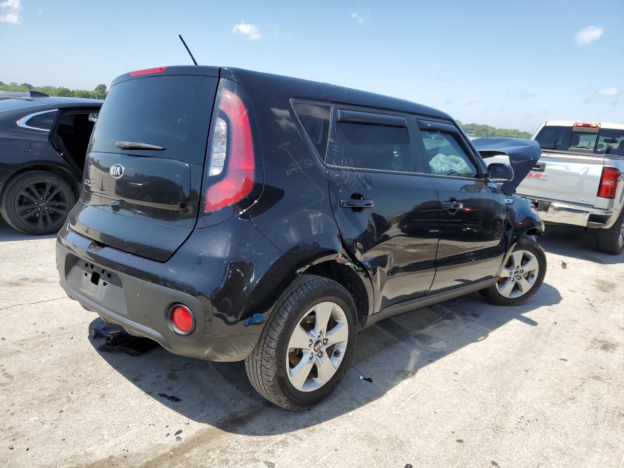 2019 Kia Soul - Image 3
