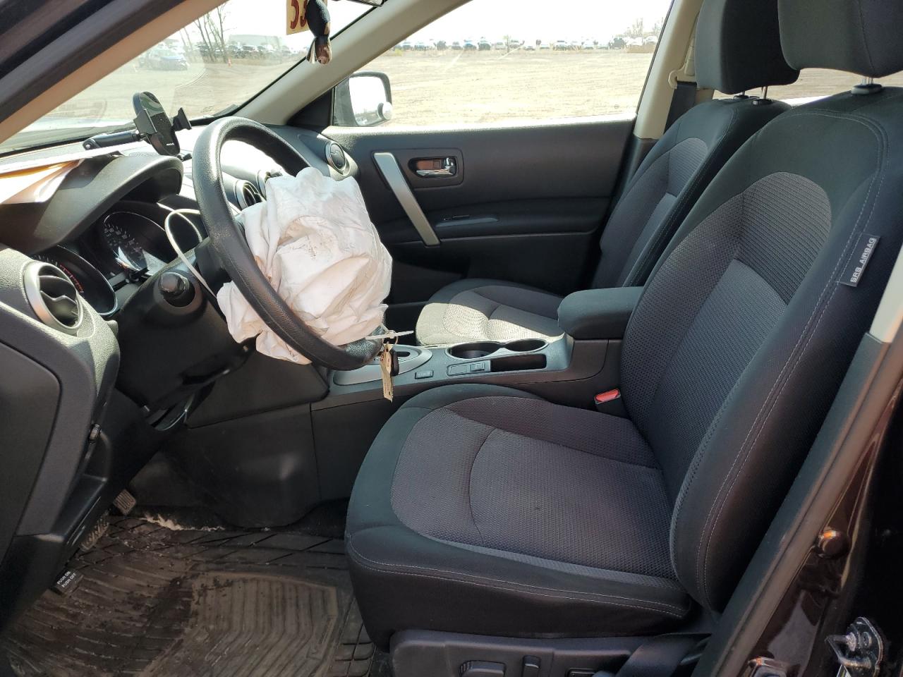 2013 Nissan Rogue - Image 7