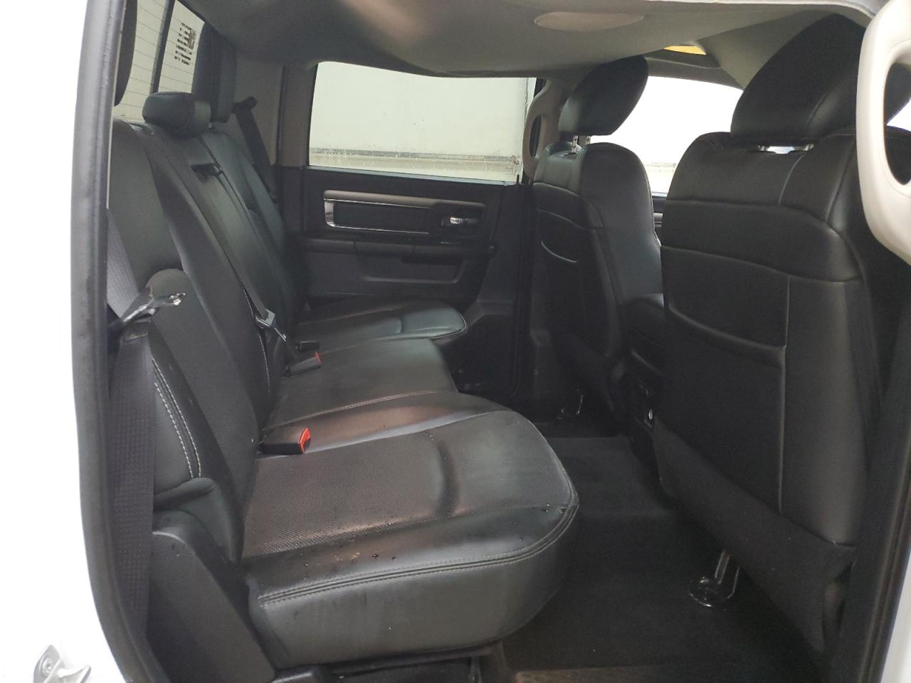 2016 Ram 1500 Sport VIN: 1C6RR7MT3GS175228 Lot: 55385094