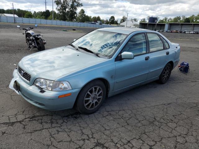 2003 Volvo S40 1.9T