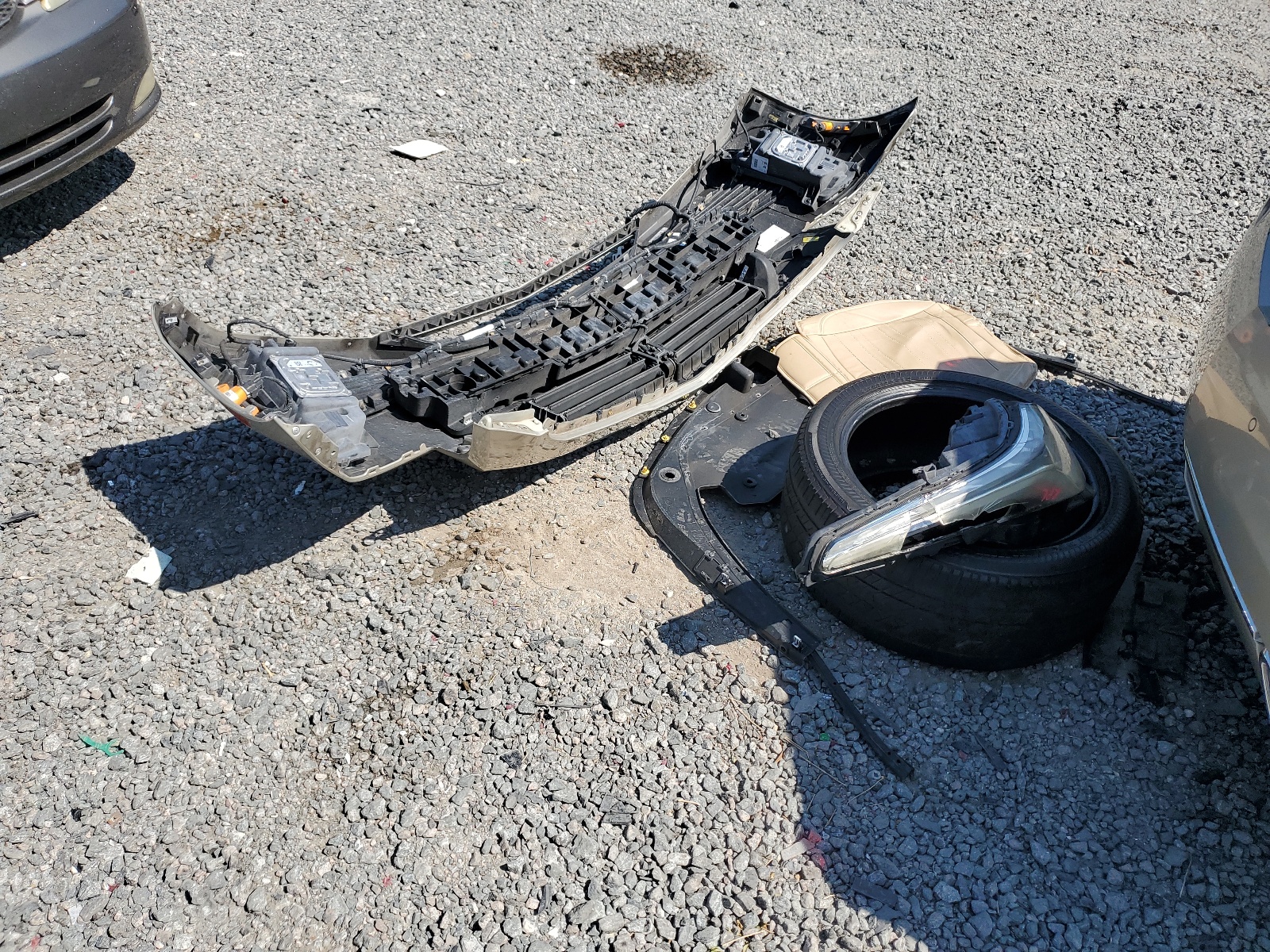 1G6AR5S33E0178428 2014 Cadillac Cts Luxury Collection