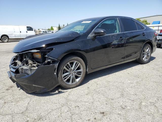 2015 Toyota Camry Le for Sale in Bakersfield, CA - Front End