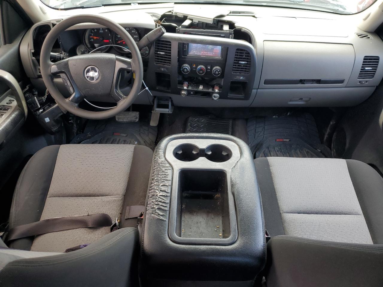 2009 Chevrolet Silverado C1500 VIN: 3GCEC13C49G226964 Lot: 64460174