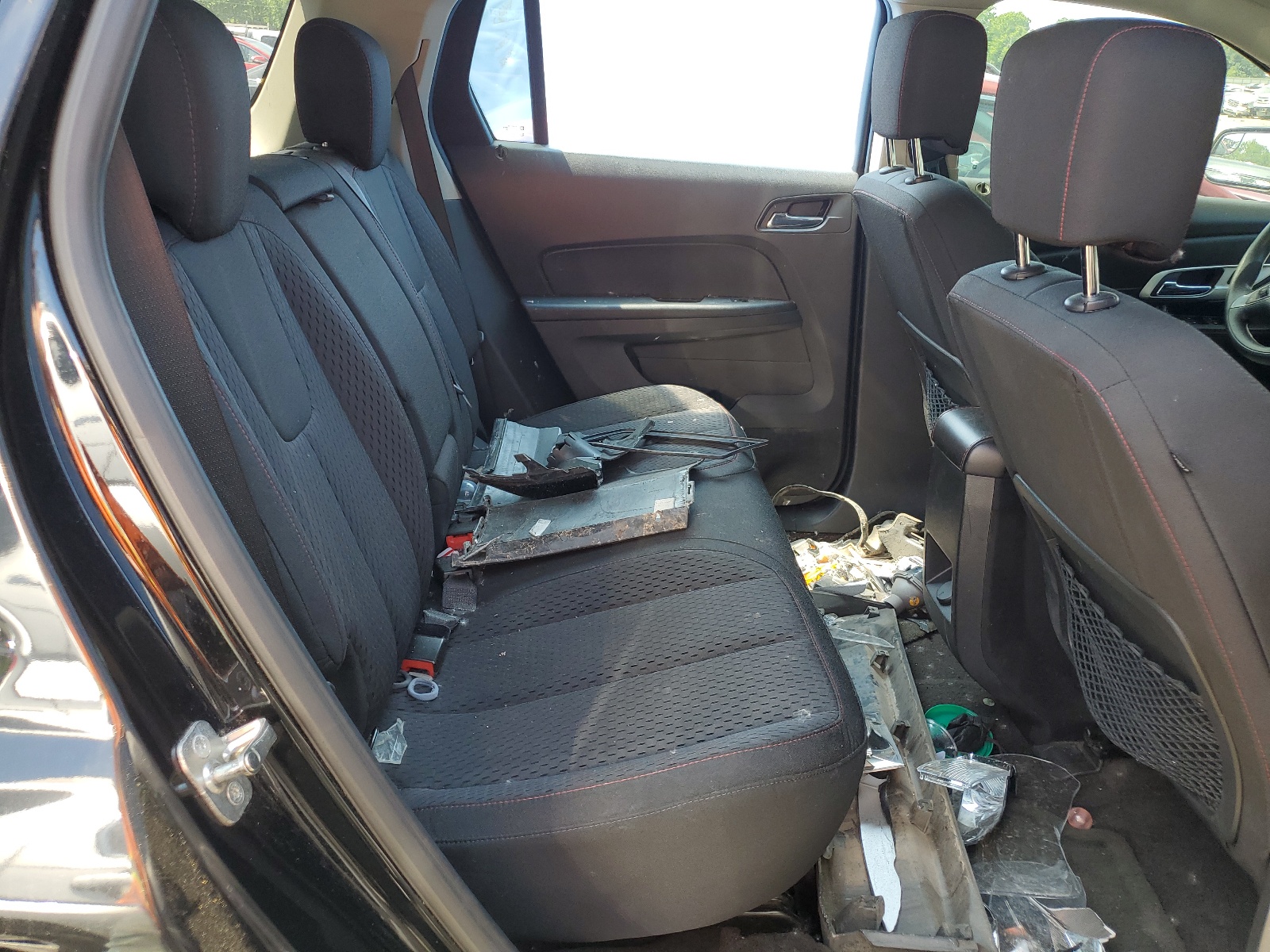 2GKALMEK4C6186378 2012 GMC Terrain Sle