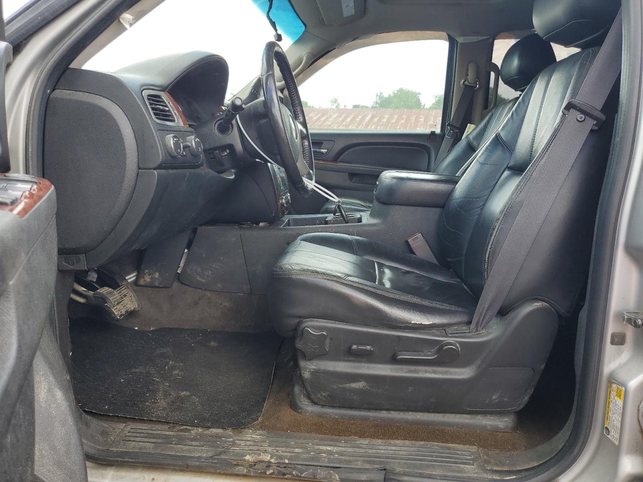 2011 Chevrolet Tahoe K1500 Lt VIN: 1GNSKBE03BR301052 Lot: 53930254