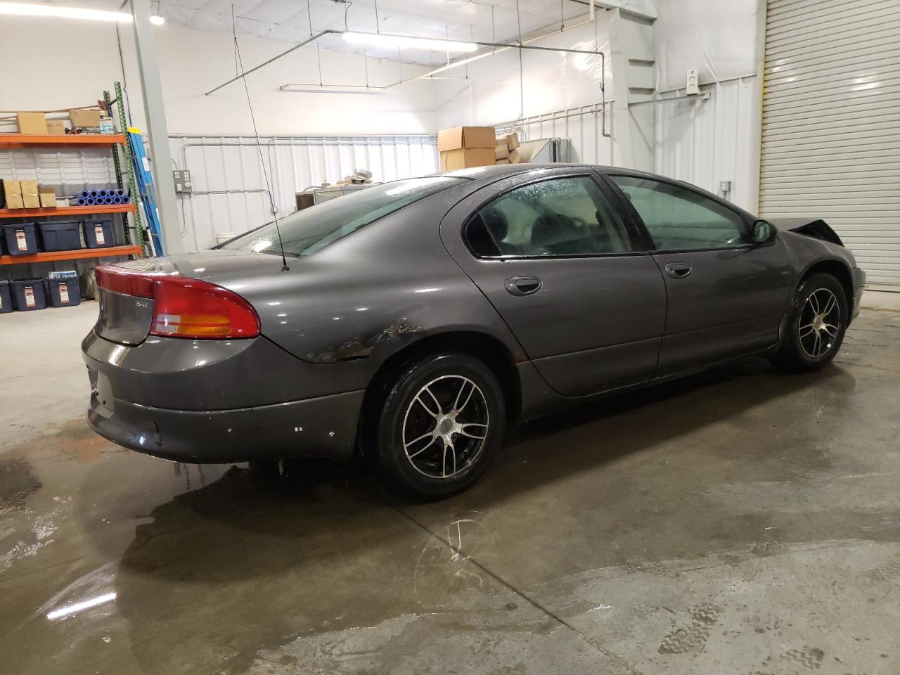 2004 Dodge Intrepid Se VIN: 2B3HD46R74H696962 Lot: 54979554