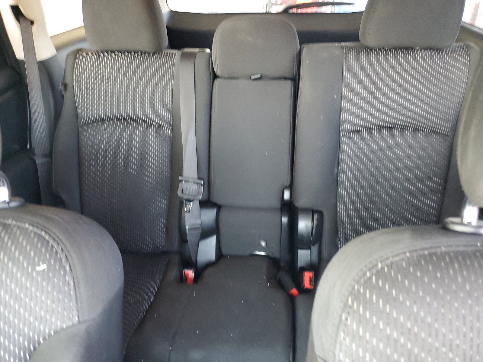 3C4PDCBG4KT869057 2019 Dodge Journey Se