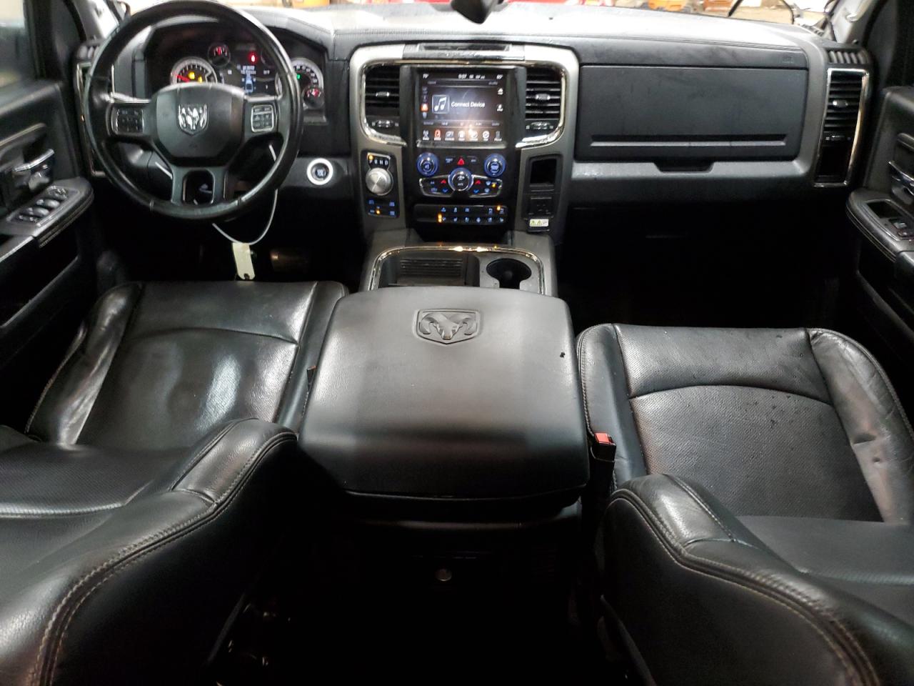 2016 Ram 1500 Sport VIN: 1C6RR7MT3GS175228 Lot: 55385094