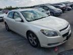 2011 Chevrolet Malibu 2Lt للبيع في Cahokia Heights، IL - Rear End