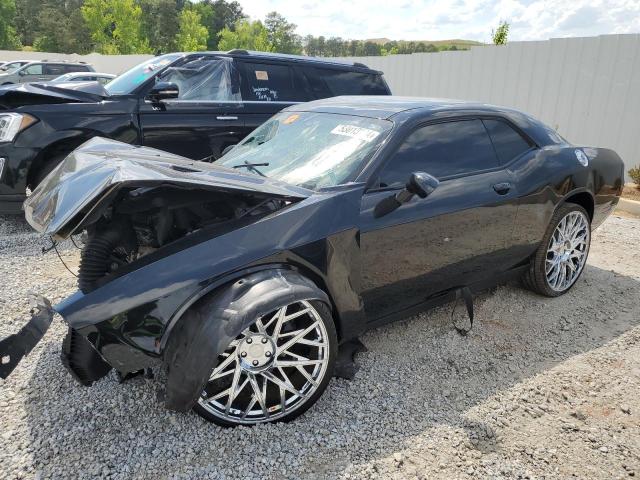 2013 Dodge Challenger Sxt de vânzare în Fairburn, GA - Biohazard/Chemical